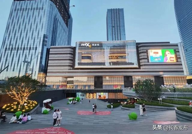 邂逅长春！跟着航空展乐购长春①焦点必打卡