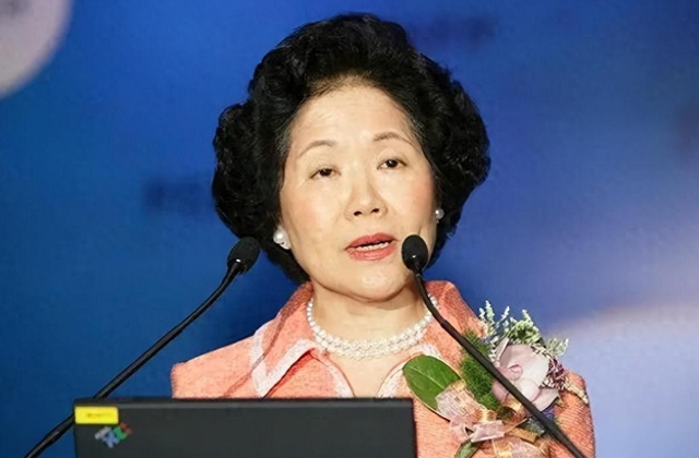 “港独分子”陈方安生：勾结外部势力祸乱香港，如今下场大快人心