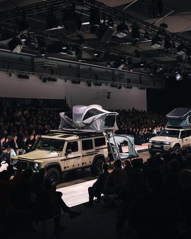 在瑞典，我们采访了世界上浪得最高的男人