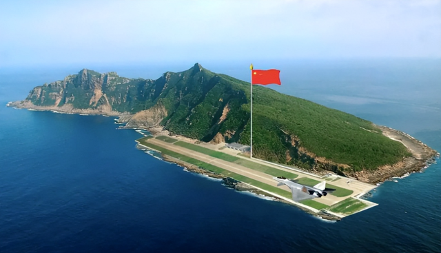 戴旭：中国从来没有单独彻底战胜过日本，未来可一战永绝后患