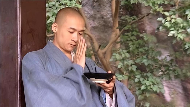 这一次，曾因前妻马蓉而被释永信力挺的王宝强，终究没能逃过一劫