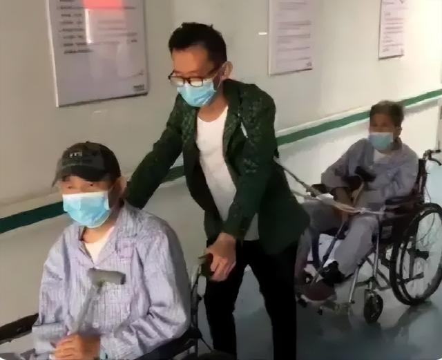 倾家荡产养出白眼狼！北京老太卖房求赡养，却把女儿告上法庭