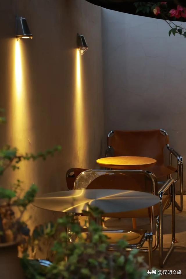 烟火气+文艺范！老街巷CityWalk，用1天时间触摸昆明最本真、最鲜活的生活气息~