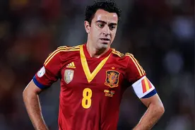 错过金球奖的七大西班牙球星，谁最可惜？图片