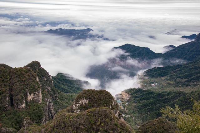 我是北京人，刚从山西陵川回来，忍不住想说：对陵川的 5 点印象
