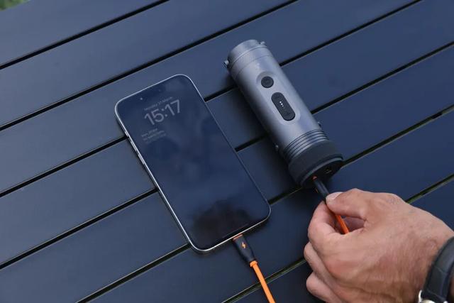 AecoolyCamperKit模块化户外工具众测报告