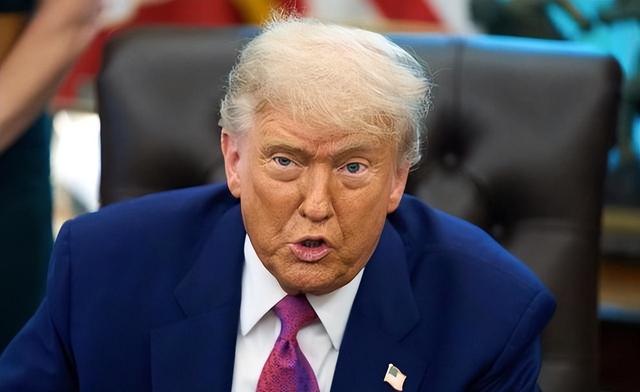 普特会确定后，白宫消息：中国93大阅兵当天，特朗普会见波兰总统