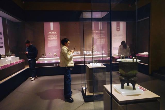 灵台的三重浪漫：与千年文明、人间烟火、古法智慧相遇