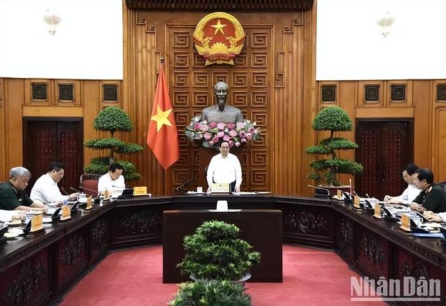 越南与中国杠上了？中国前脚定下9月3阅兵，越南后脚就定9月2！