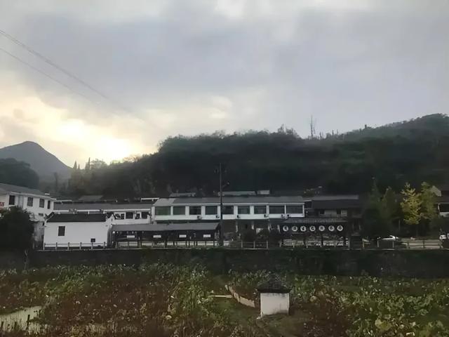浙江金华20个最美中国传统村落，藏着婺州秀丽繁华遗风