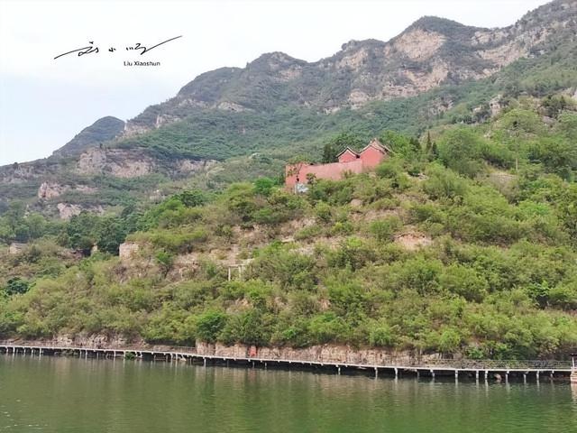 河南焦作藏着一个“北方江南”？作为5A级景区，知道的游客却不多