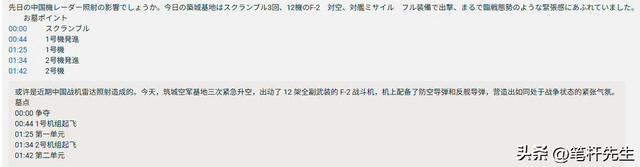 450 公里外叫阵辽宁舰，日 F-2 挂载老式导弹，难破中国防空网