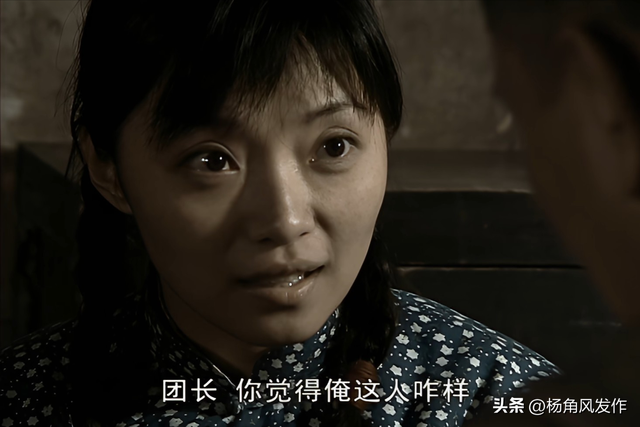 亮剑：读完原著才顿悟，秀芹的牺牲才是造成李云龙晚年悲剧的根源