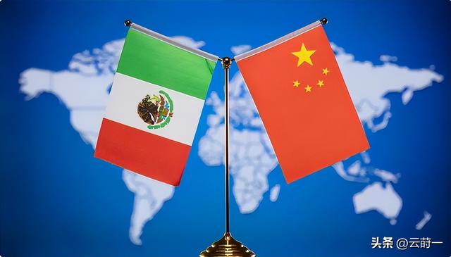 最后关头，中国伙伴倒戈，连投357票反华，中方已做最坏打算