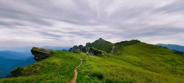 此间的风景