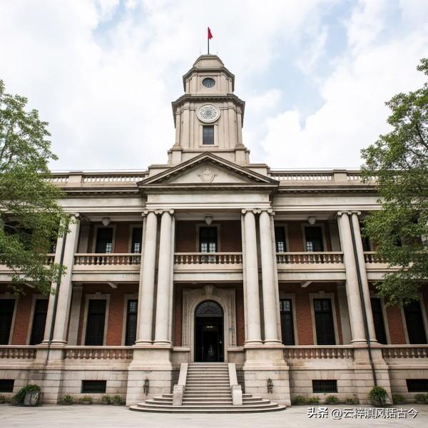 “芒市一号机关”，侵华日军在东南亚最大的无线电监听站