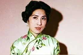 17岁美女嫁给有杀妻恶行的张灵甫，是何感受？她说：那个女人该杀图片