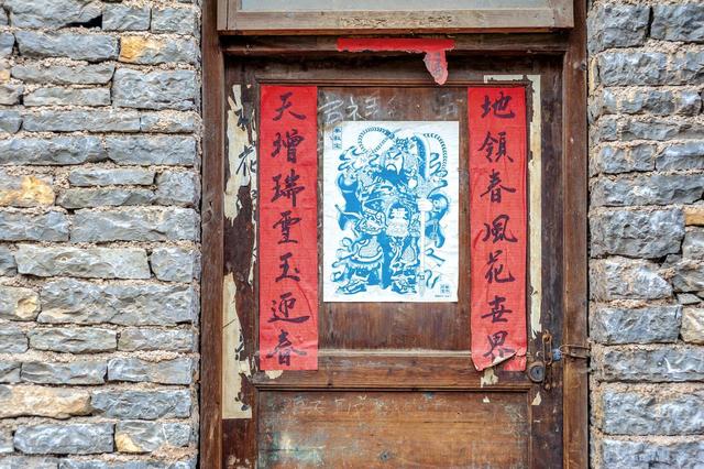 比南京更“明”的小城，就藏在贵州