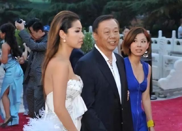 叶剑英儿子叶选廉个人简介（保利集团下属凯利公司董事长）