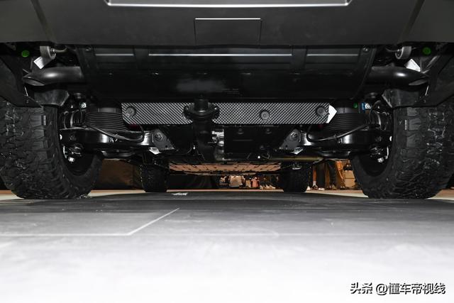 捷途纵横G700预售价34.99万起