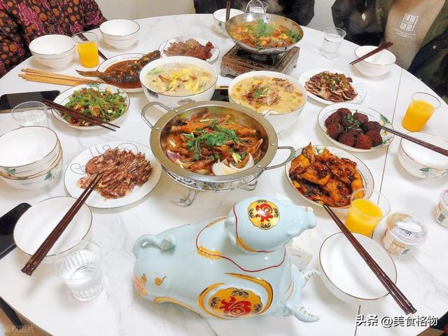 不是迷信！今日冬至，记得：1不洗，2不去，3不吃，别大意