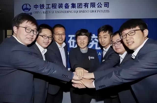国家耗时20年研发出盾构机，售价却只有国外1/10，为什么要贱卖？