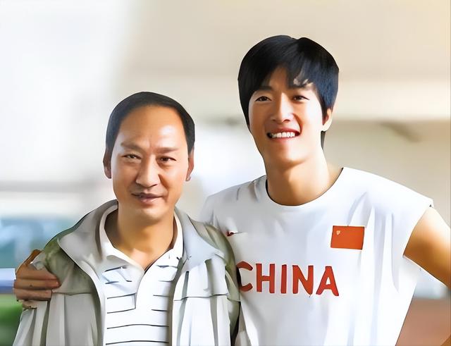 真相大白！他是毁掉刘翔的真凶，贪污1200万，坚持让刘翔带伤上阵