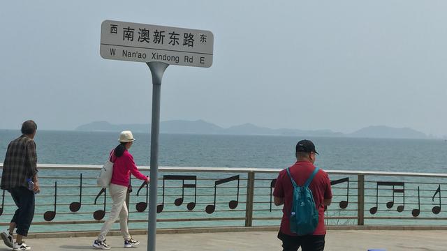深圳大鹏有多少个海滩？哪几个海滩最美丽，值得去游玩？