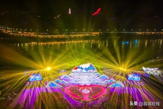 好评！好评！好评！宜宾这场活动，后劲太大了