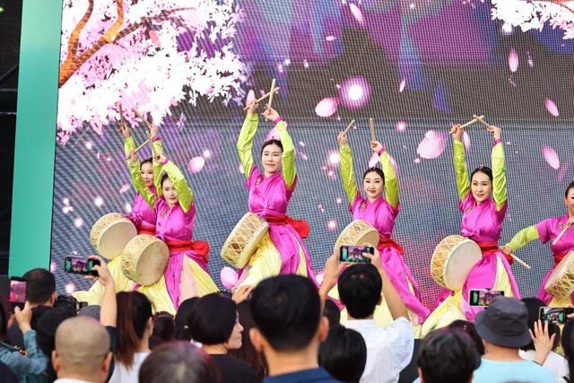 “烟火气”+“文化味”！来长春这儿，准没错