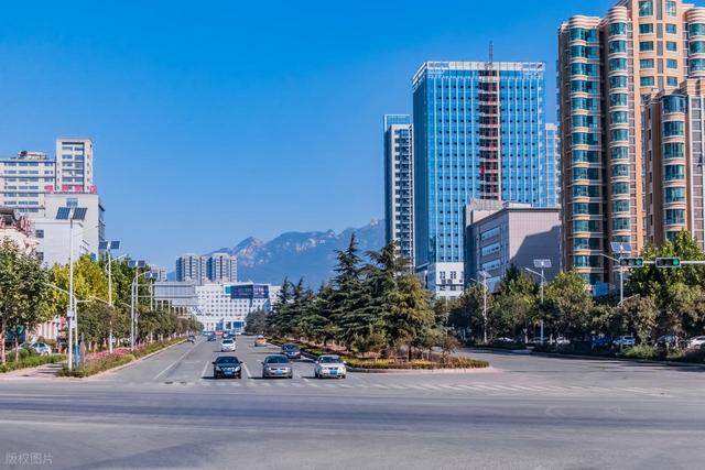 山东“很低调”的城市，人口不到600万，面积比德州、济宁还小