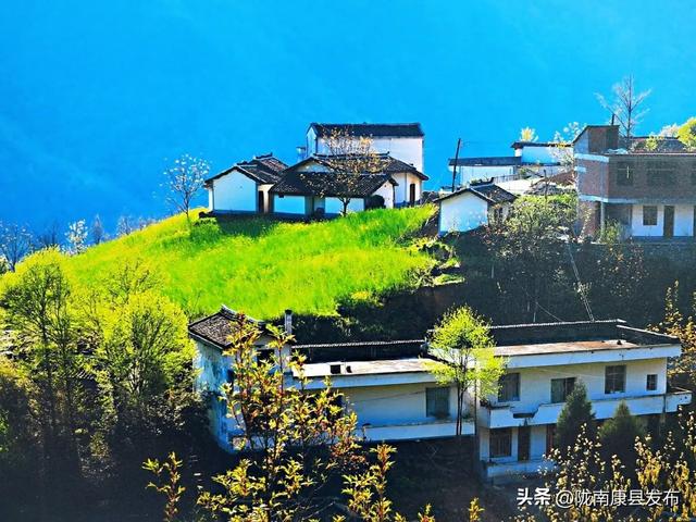铜钱镇：麓隐山水 寻境桃源 赴一场枕梦江南的悠然之约