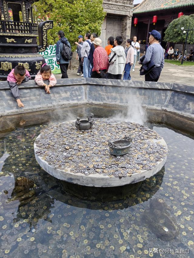 平遥古城