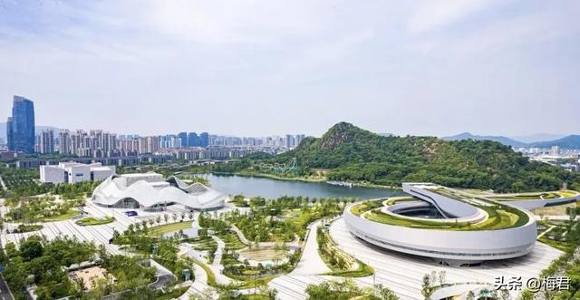 苏州狮子山：一丘藏千古，一步越千年