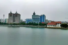 枞阳县历史简介图片
