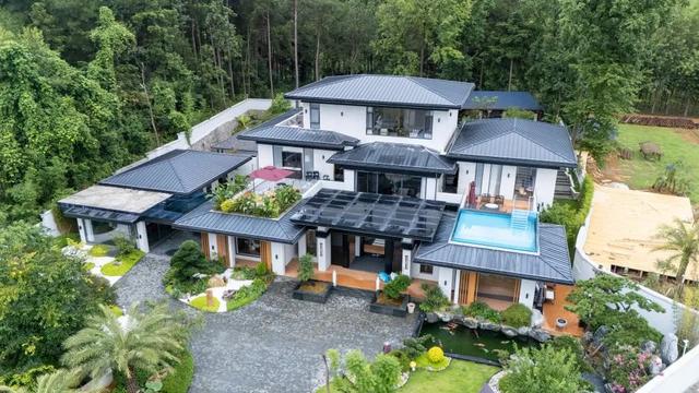 乡游黔中 · 凤冈县 进化镇丨银杏鎏金映古寨,高腔茶灯醉秋韵