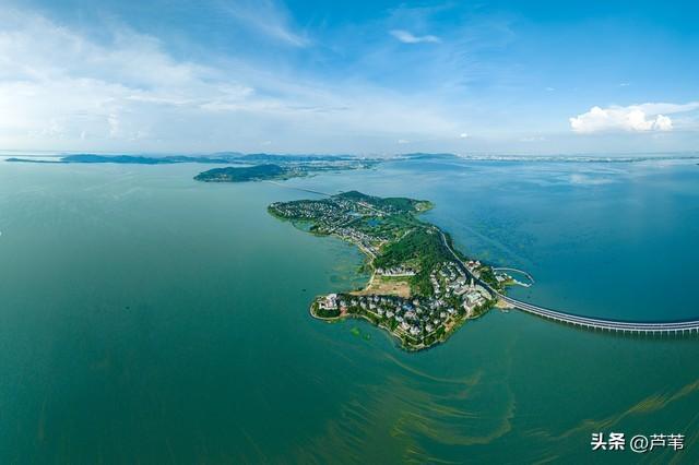 苏州大市最热门十大景点推荐：古韵今风里的江南故事