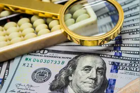 害人终害己，33万亿美债卖不动，中国一出手，拜登主动对华示好图片