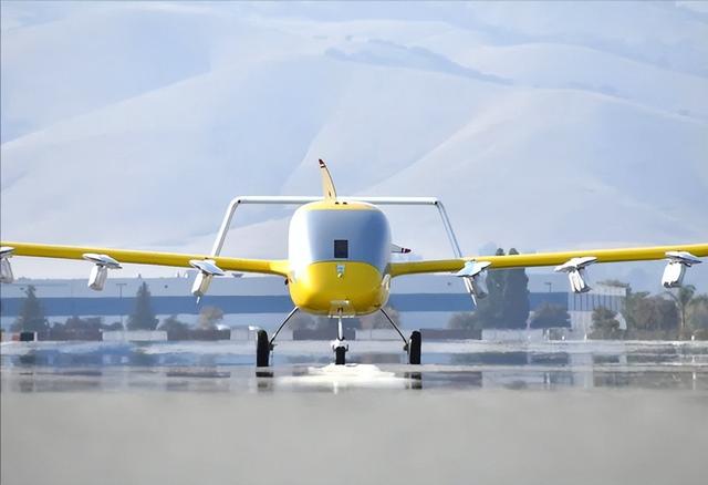 空中出租车来了！Wisk首飞背后的城市	，交通未来 ！