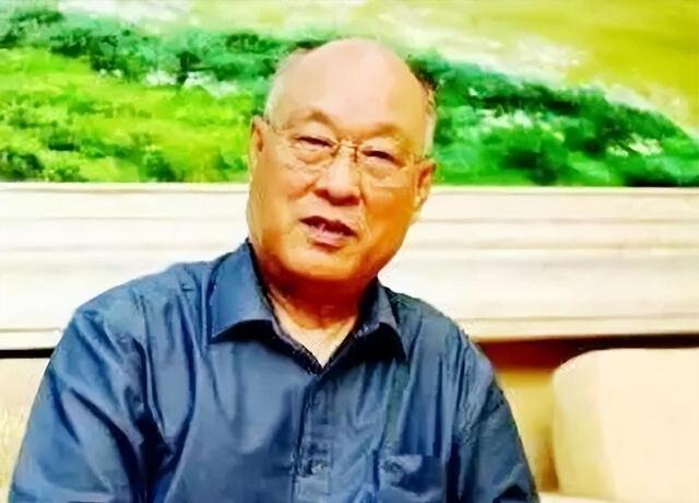 他曾主政陕西、河南两省，担任过甘肃省省长，官至正部级享年89岁