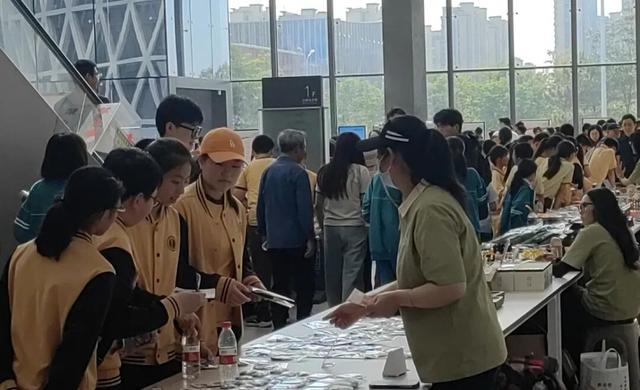 预约火爆！日照这里排队打卡！