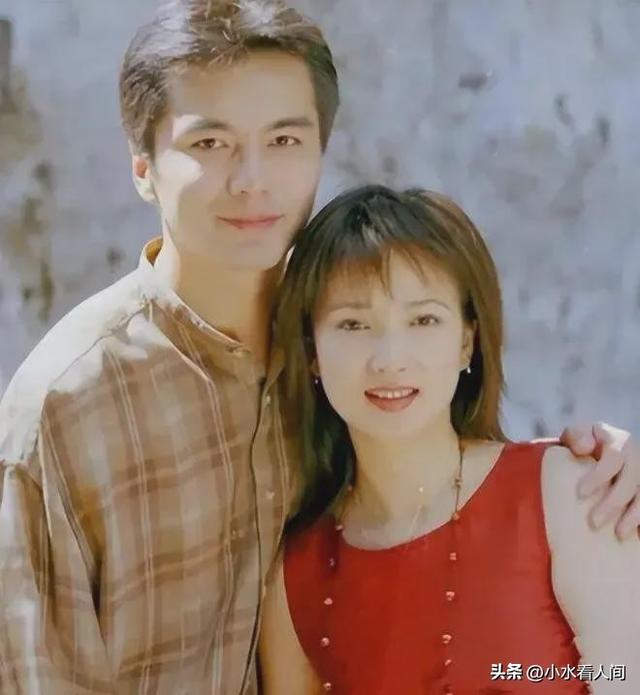 何晴去世细节爆料：十年抗癌失败，父母均患有脑病，一切早有征兆