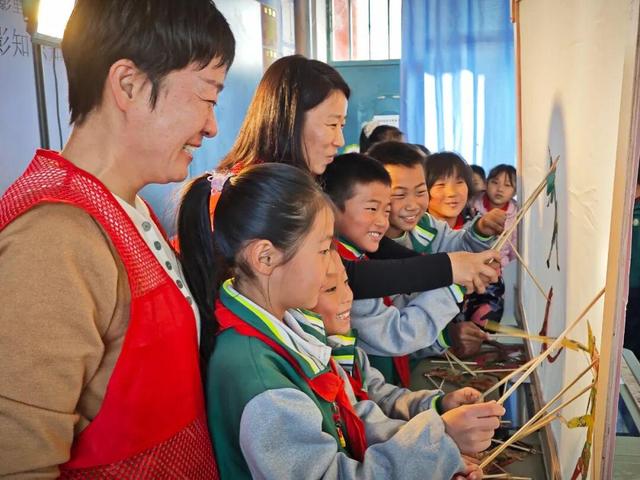 在银川，文化惠民润心田！