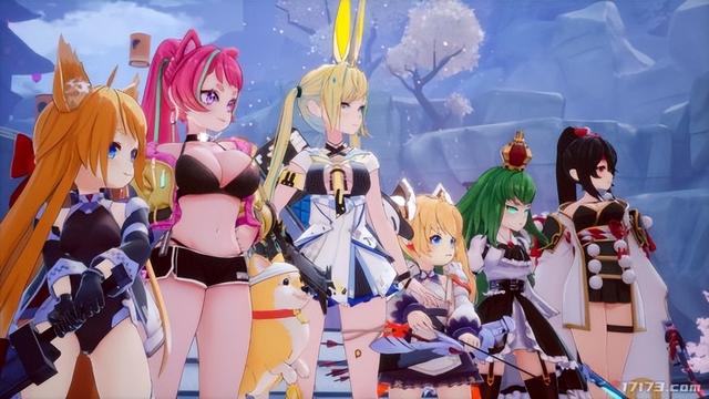跳票数次的MMORPG“神作”又来了！盘点1月外服新端游