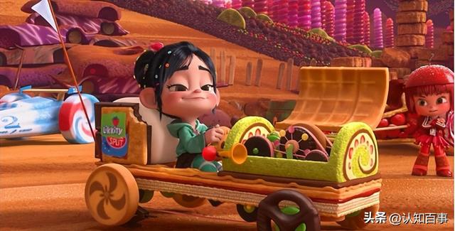 《无敌破坏王》：当反派成为英雄，像素世界里的身份革命