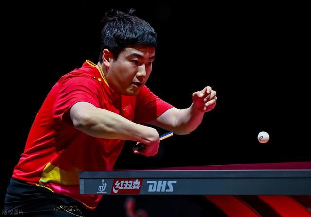 全运会爆大冷！8强赛对阵出炉，世界冠军1-4出局，林诗栋剃光头