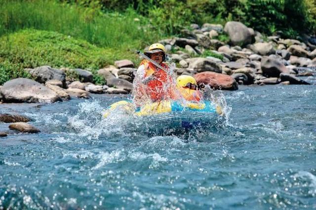 《山水彝乡 宝藏马边》