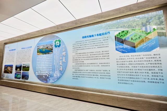 邢台百泉鸳水公园，感受太行泉城的魅力，邂逅自然治愈的悠闲时光