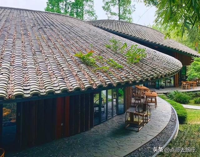 成都五大最美艺术村落，成都人私藏，都不要门票，冷门却超级惊艳