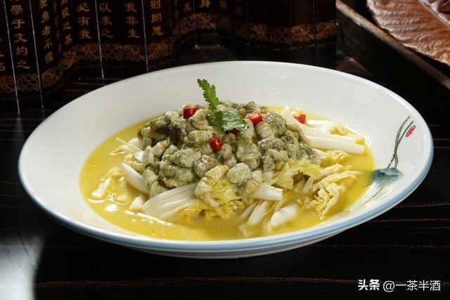 自驾营地：江苏连云港自驾游免费露营地、主要景点、特色美食